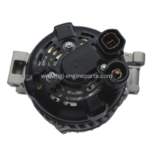 DENSO ALTERNATOR 104210-3911 FOR HONDA 31100-RBD-E02 CSC91